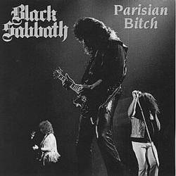 Black Sabbath : Parisian Bitch